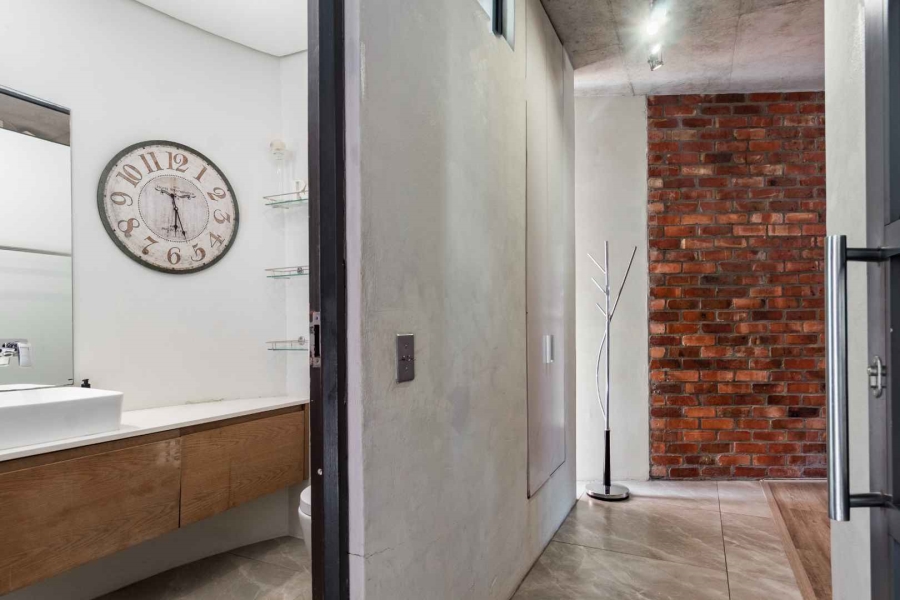 0 Bedroom Property for Sale in De Waterkant Western Cape